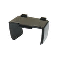 S COVER HINGE BLK RM235X