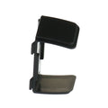 S COVER HINGE BLK RM235X