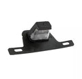 LED LICENSE;BLACK W/PLASTIC BKT;122