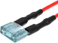NRG Fused 2 OHM Delete Resistor - 2Pc
