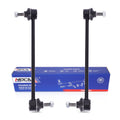 Front Sway Bar Link for 1976-1991 SJ, J-Series, 11 Inch Long, Left or Right Crown Automotive