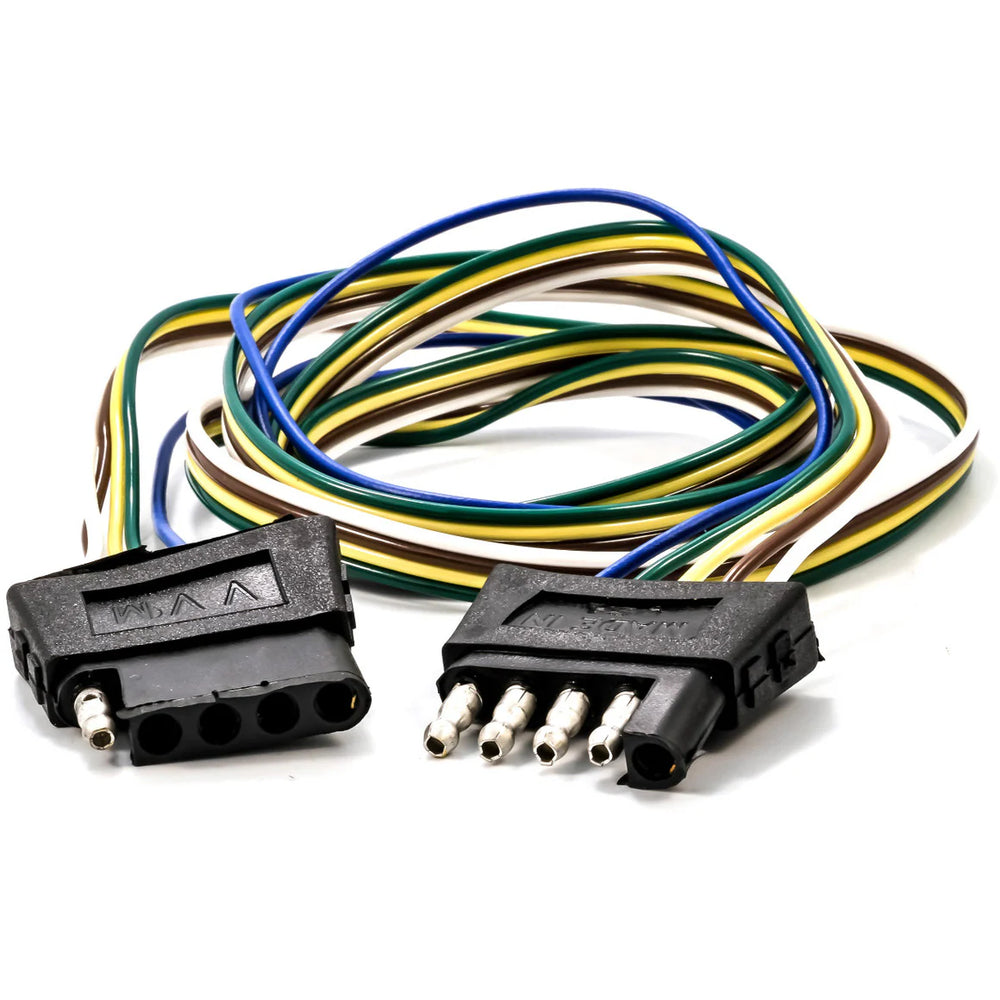 TRCONN 5WAY FLAT COMPLETE 1/HDRBAG (EAZLIFT)