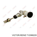 Exhaust Pipe Flange Gasket - 71-23662-20