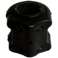 Front Sway Bar Bushing for 2018+ Jeep JL Wrangler and JT Gladiator w/o Rubicon Crown Automotive