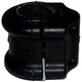 Front Sway Bar Bushing for 2018+ Jeep JL Wrangler and JT Gladiator w/o Rubicon Crown Automotive