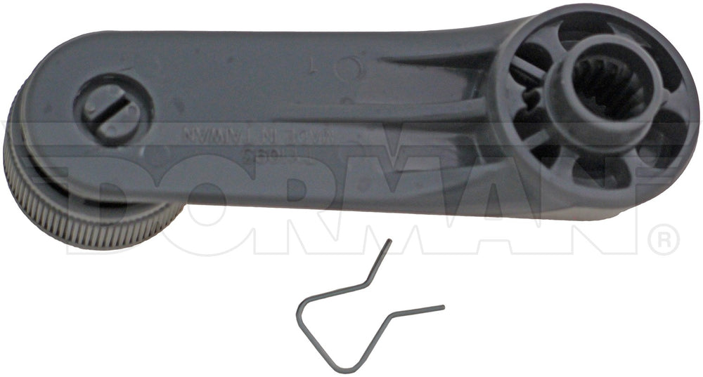 WINDOW CRANK HANDLE