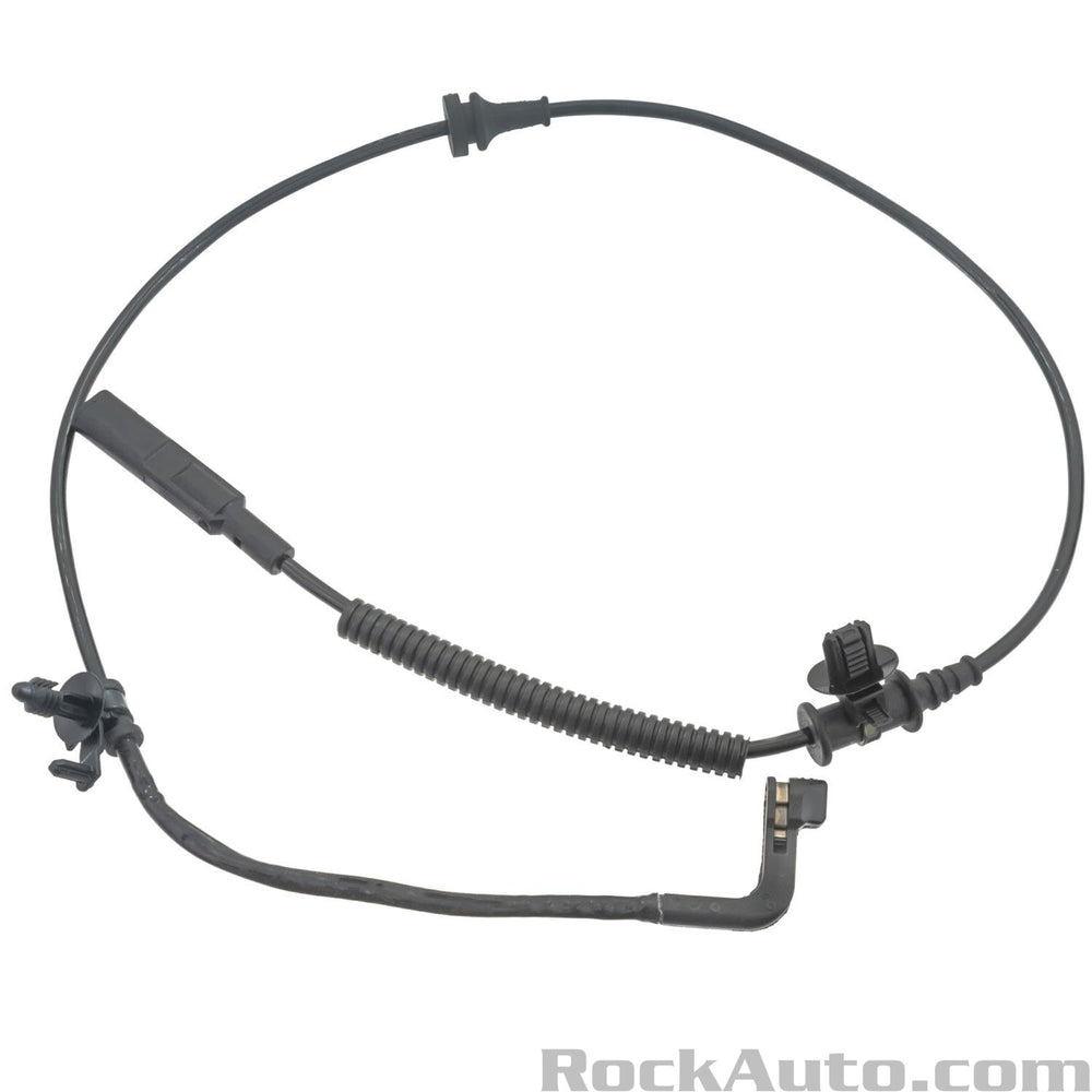STANDARD IGN auto part