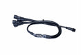 Quake LED auto part