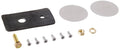 HADLEY HORNS auto part