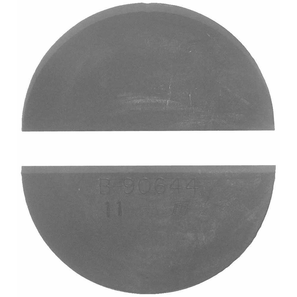 SEMICIRC PLUG SET TOYOTA