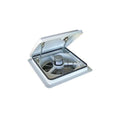 KEYPAD 8-PIN EXHAUST ONLY