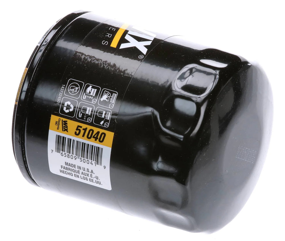 Oil Filter Case of 12