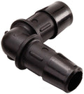 Gates Elbow Connector - 1in (25.4mm)