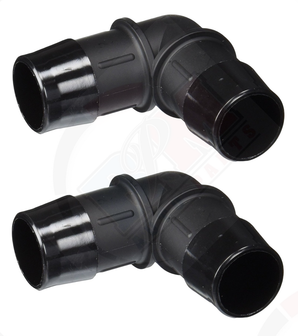 Gates Elbow Connector - 1in (25.4mm)