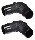 Gates Elbow Connector - 1in (25.4mm)