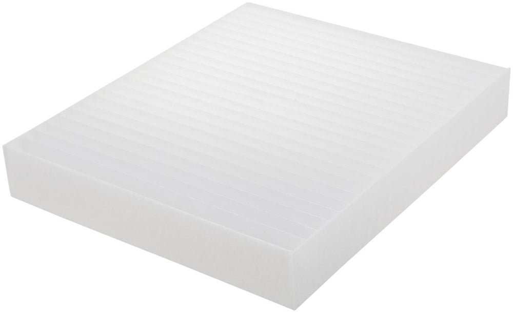 PARTICULATE CABIN FILTER