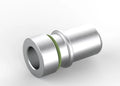 GReddy 3/8 NPT to 06 PRO/SPEC Adapter