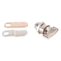 WEATHER RESISTANT COMPARTMENT LOCK 7/8IN NON LOCKING THUMB TURN