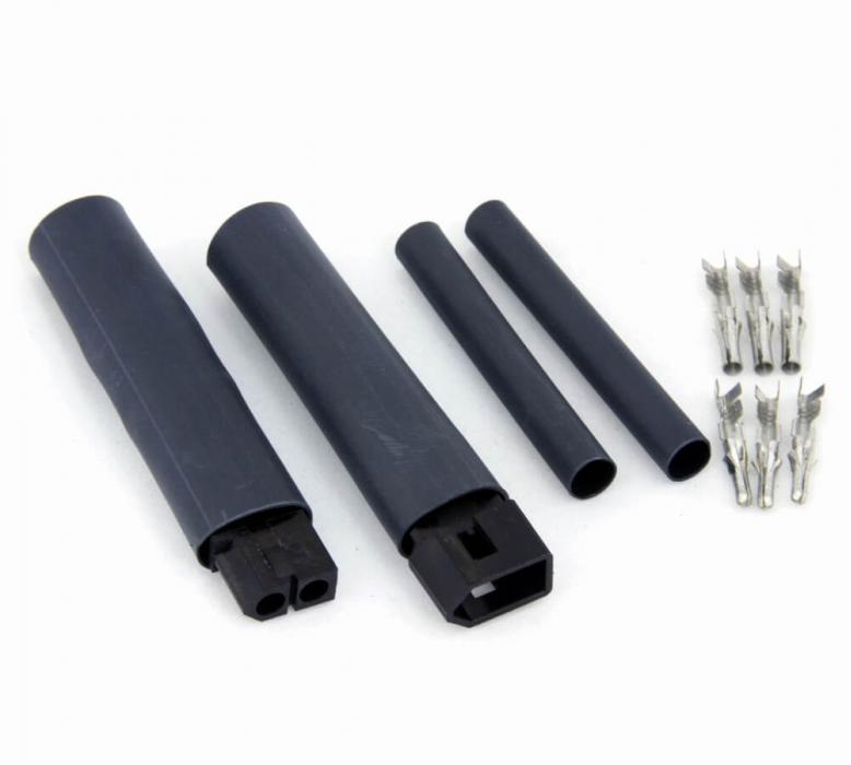 Holley auto part