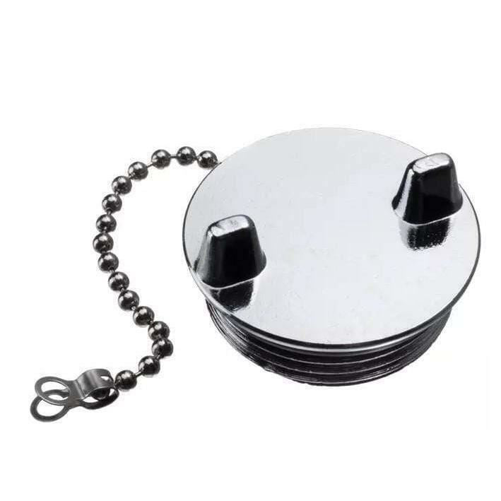 SEA DOG chrome auto part
