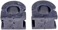STABILIZER BAR BUSHING KIT