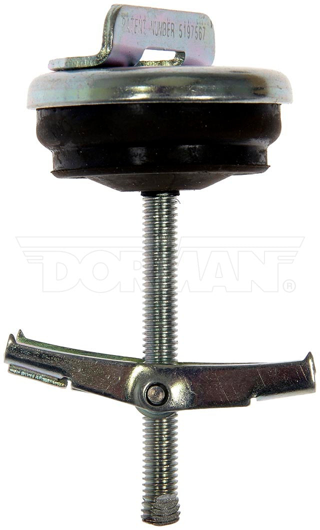 OIL DRN PLUG UNIVERSL