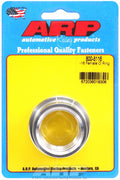 ARP AN-16 Female Aluminum Weld Bung