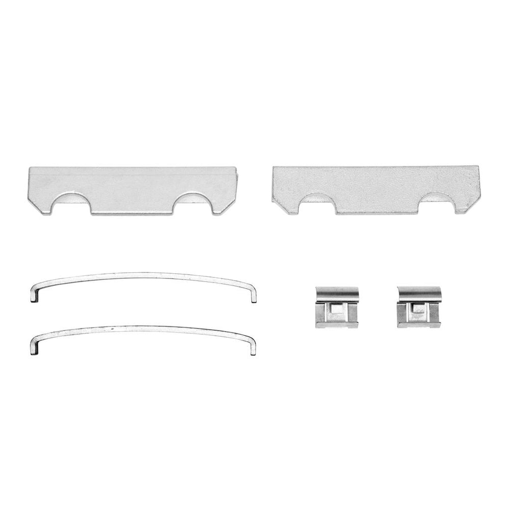 DFC auto part