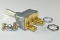 50 AMP TOGGLE SWITCH