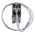 SPARK-FREE THERMOSTAT