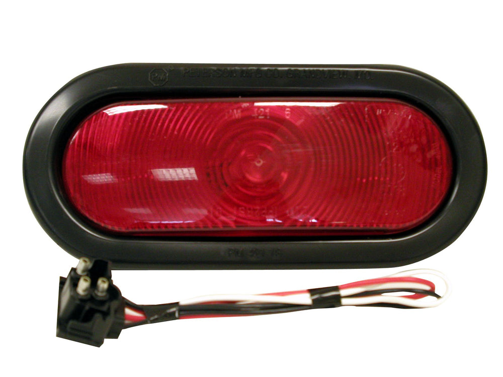 STOP/TURN/TAIL LIGHT KIT SEALD