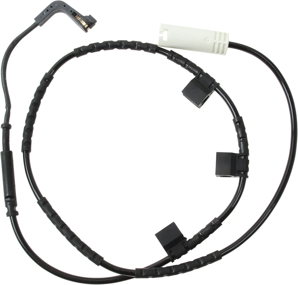 DISC BRAKE PAD ELECTR WEA