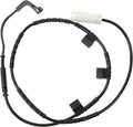 DISC BRAKE PAD ELECTR WEA