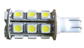 LED REPLACEMENT FOR WEDGE OMNIDIRECTIONAL BULBS 280LMS