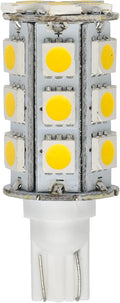 LED REPLACEMENT FOR WEDGE OMNIDIRECTIONAL BULBS 280LMS
