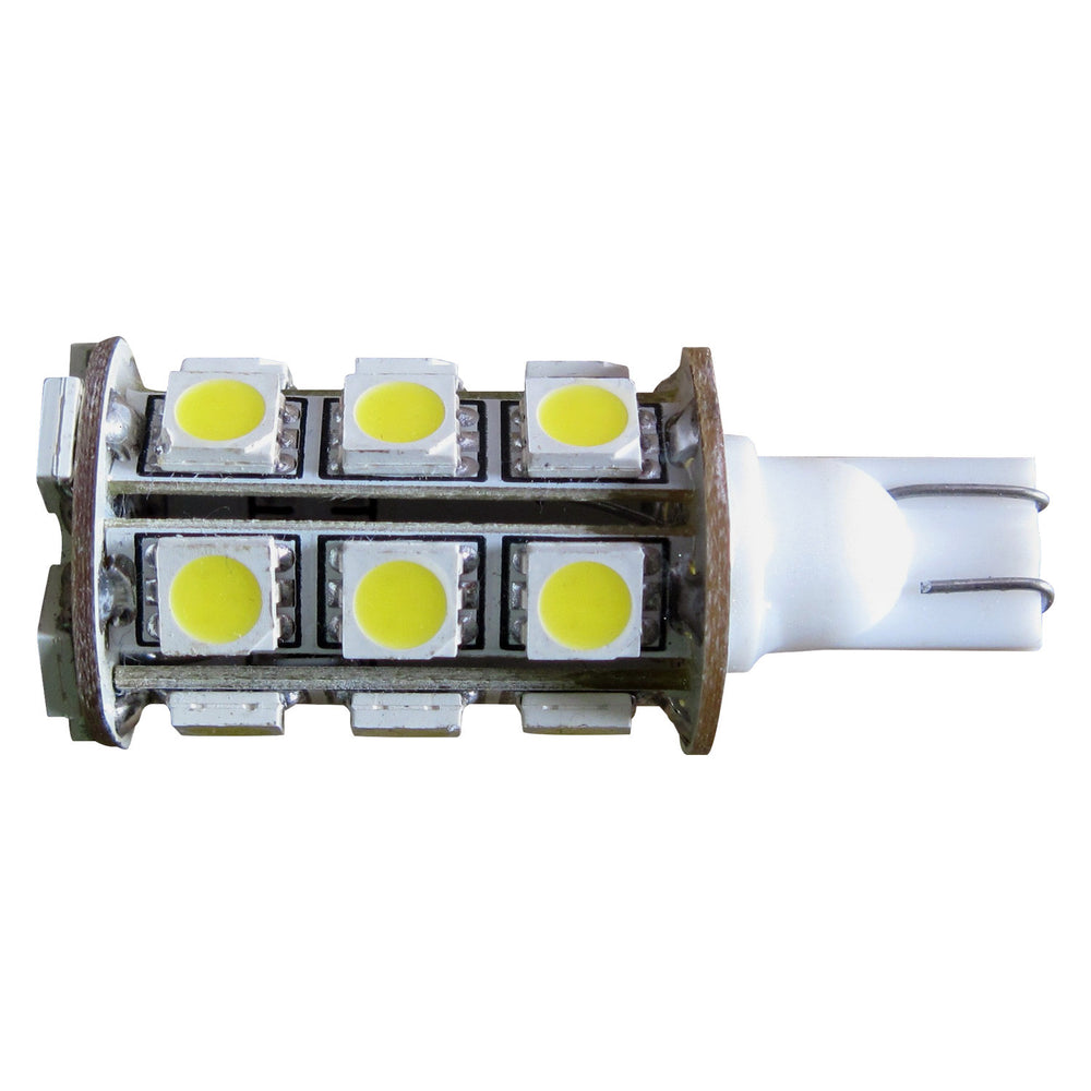 LED REPLACEMENT FOR WEDGE OMNIDIRECTIONAL BULBS 280LMS