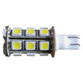 LED REPLACEMENT FOR WEDGE OMNIDIRECTIONAL BULBS 280LMS