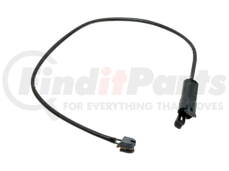 DISC PAD ELECTRONIC WEAR SENSOR
