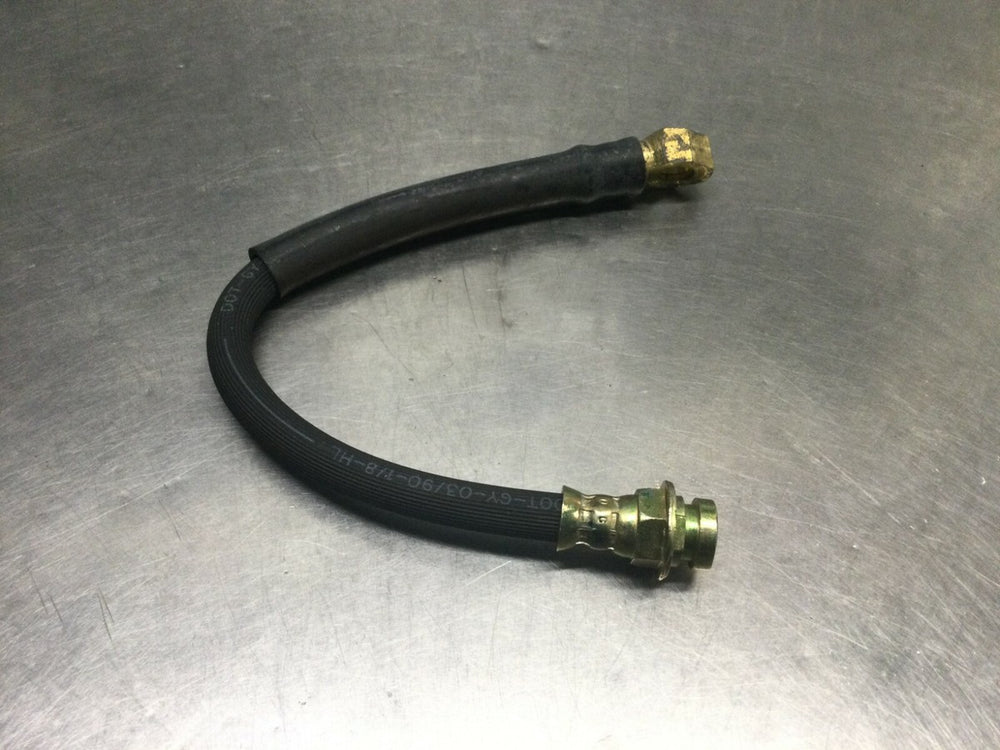 HYDRAULIC BRAKE HOSE