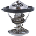 MOTORAD auto part installed view