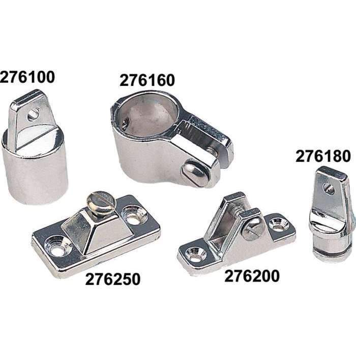 SEA DOG chrome auto part