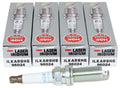 NGK Laser Iridium Spark Plug Box of 4 (ILKAR8H6)