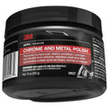 CHROME/METAL POLISH 8OZ