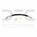 DFC 05-06 Toyota Corolla Rear Brake Hose