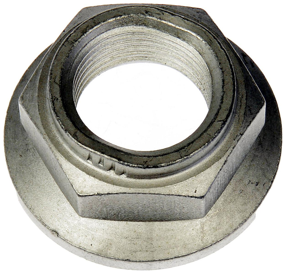 SPINDLE NUT