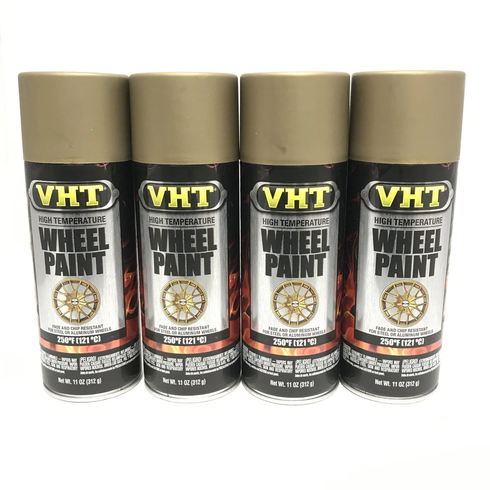 VHT auto part