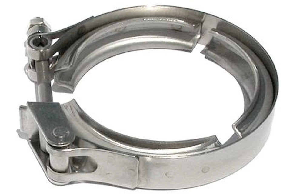 2.5in V-Band Clamp Quick Release