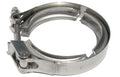 2.5in V-Band Clamp Quick Release