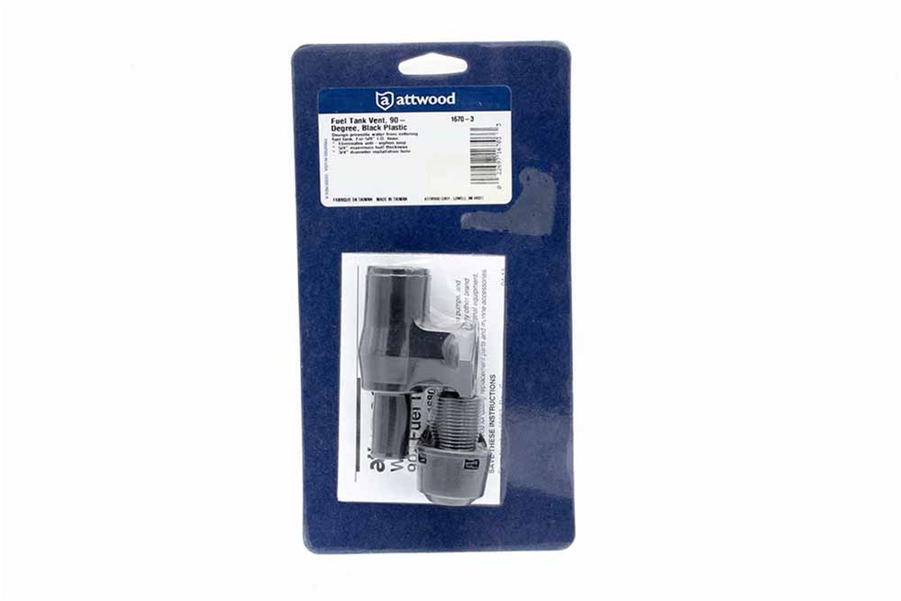ATTWOOD MARI black auto part