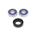 All Balls Racing 03-06 Kawasaki KDX50 Wheel Bearing Kit - Front
